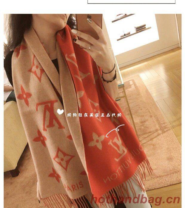 Louis Vuitton Scarf LV00049